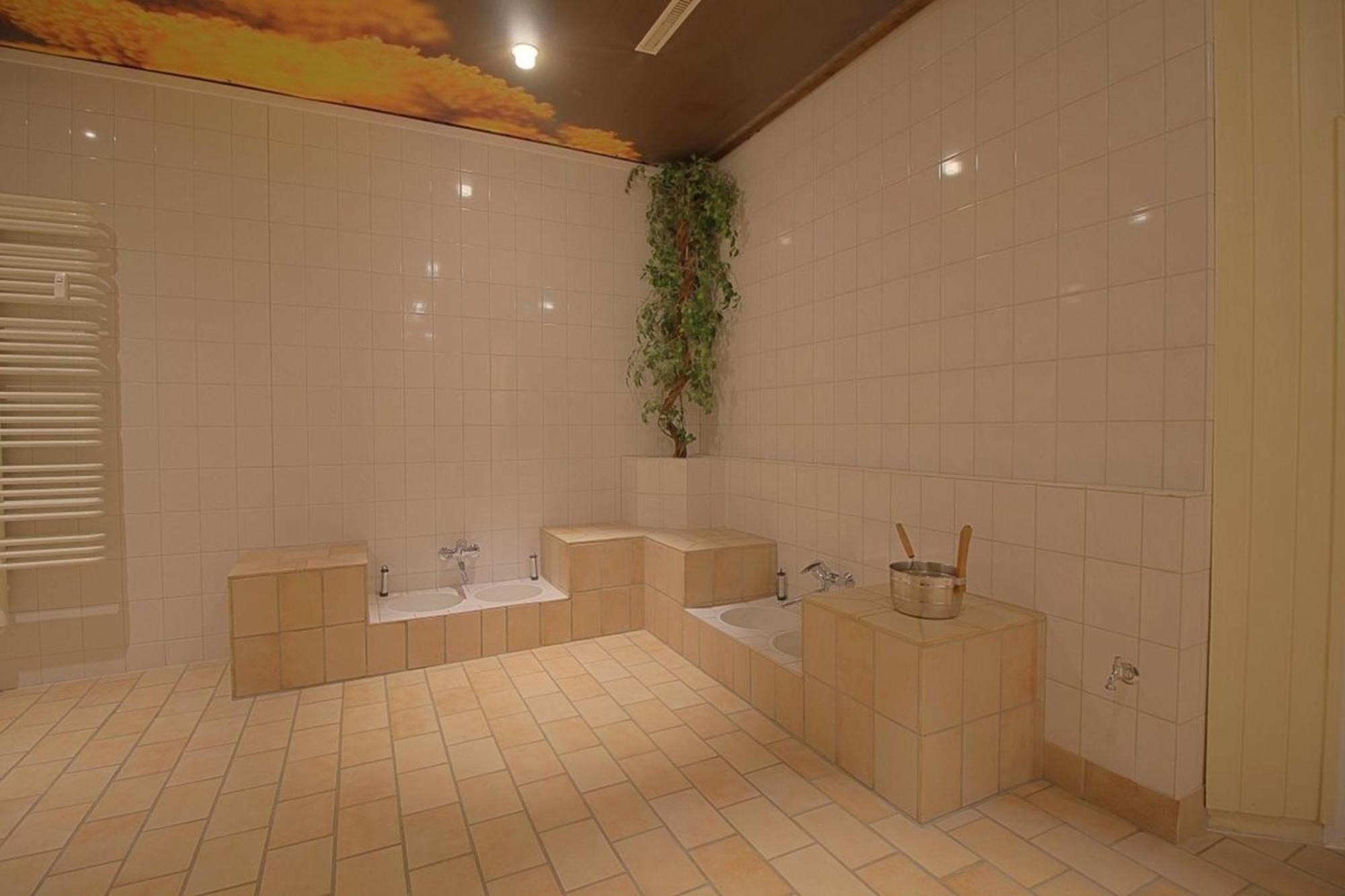 Ferienwohnung Panoramicharz App459 Braunlage Esterno foto