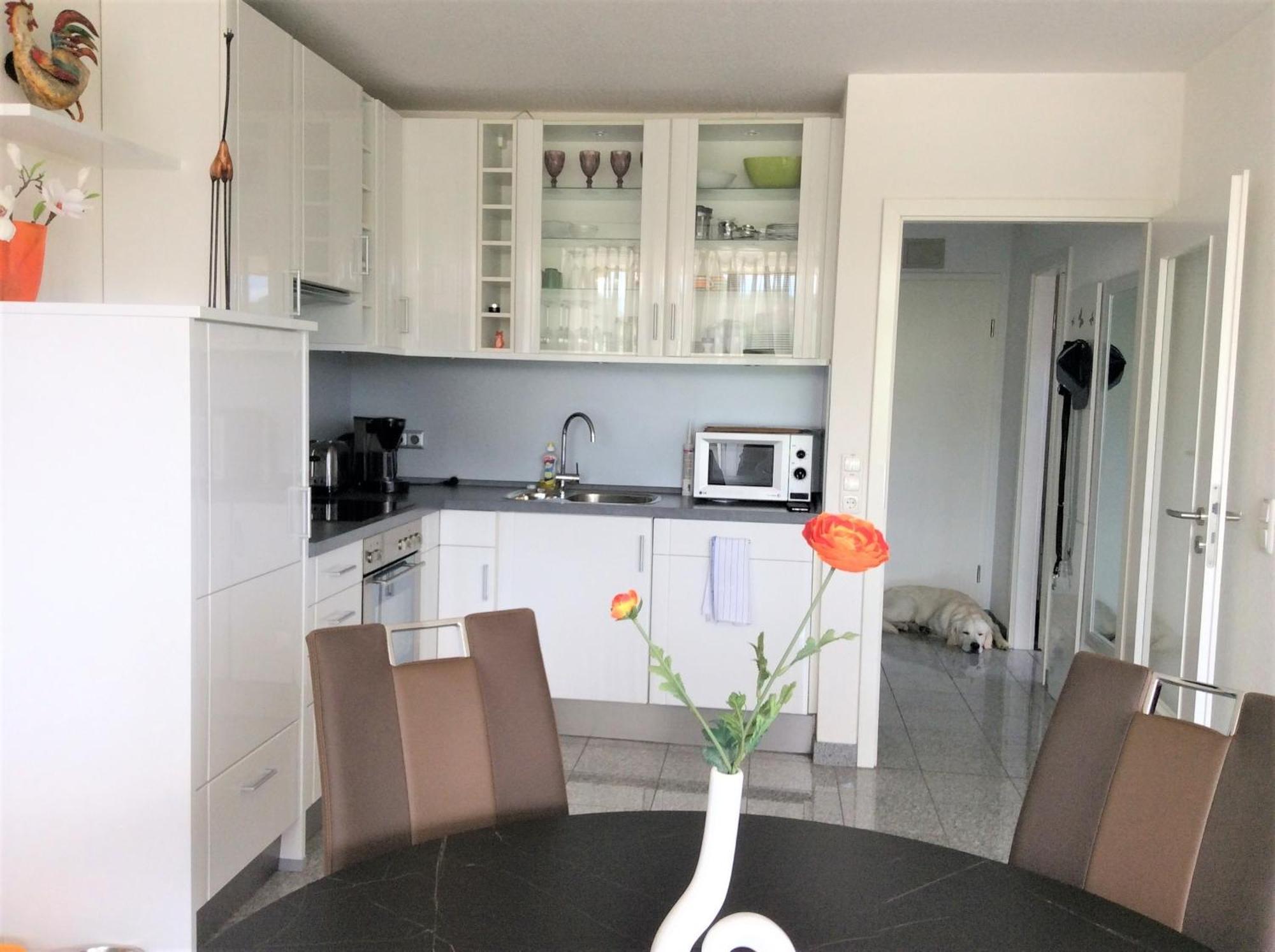 Ferienwohnung Panoramicharz App459 Braunlage Esterno foto