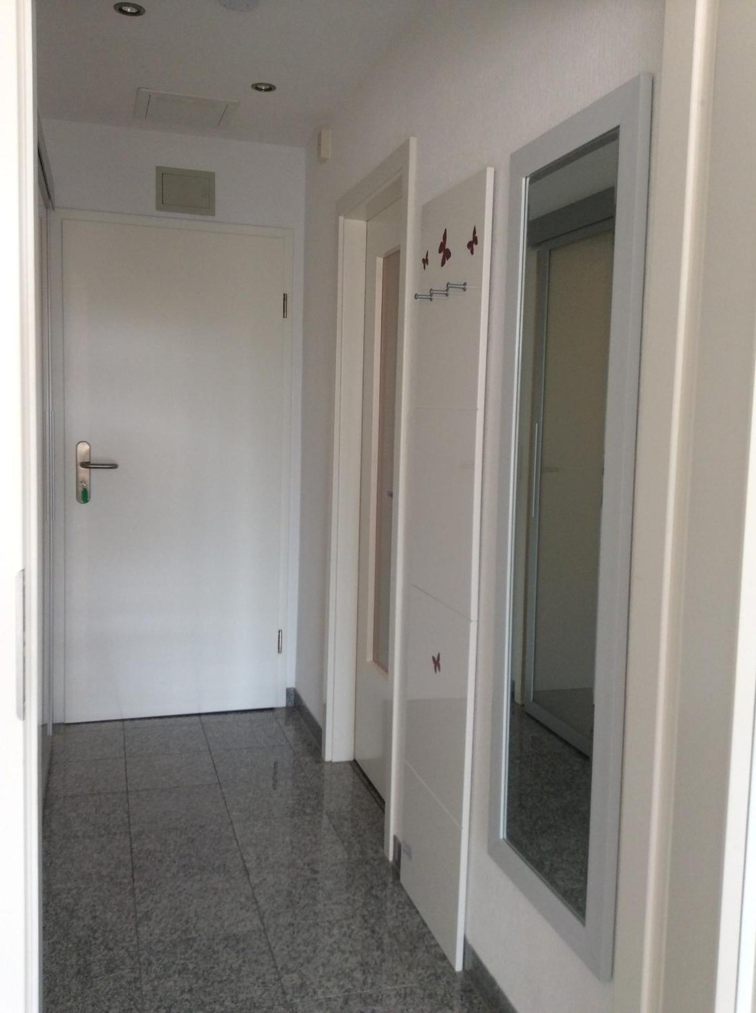 Ferienwohnung Panoramicharz App459 Braunlage Esterno foto