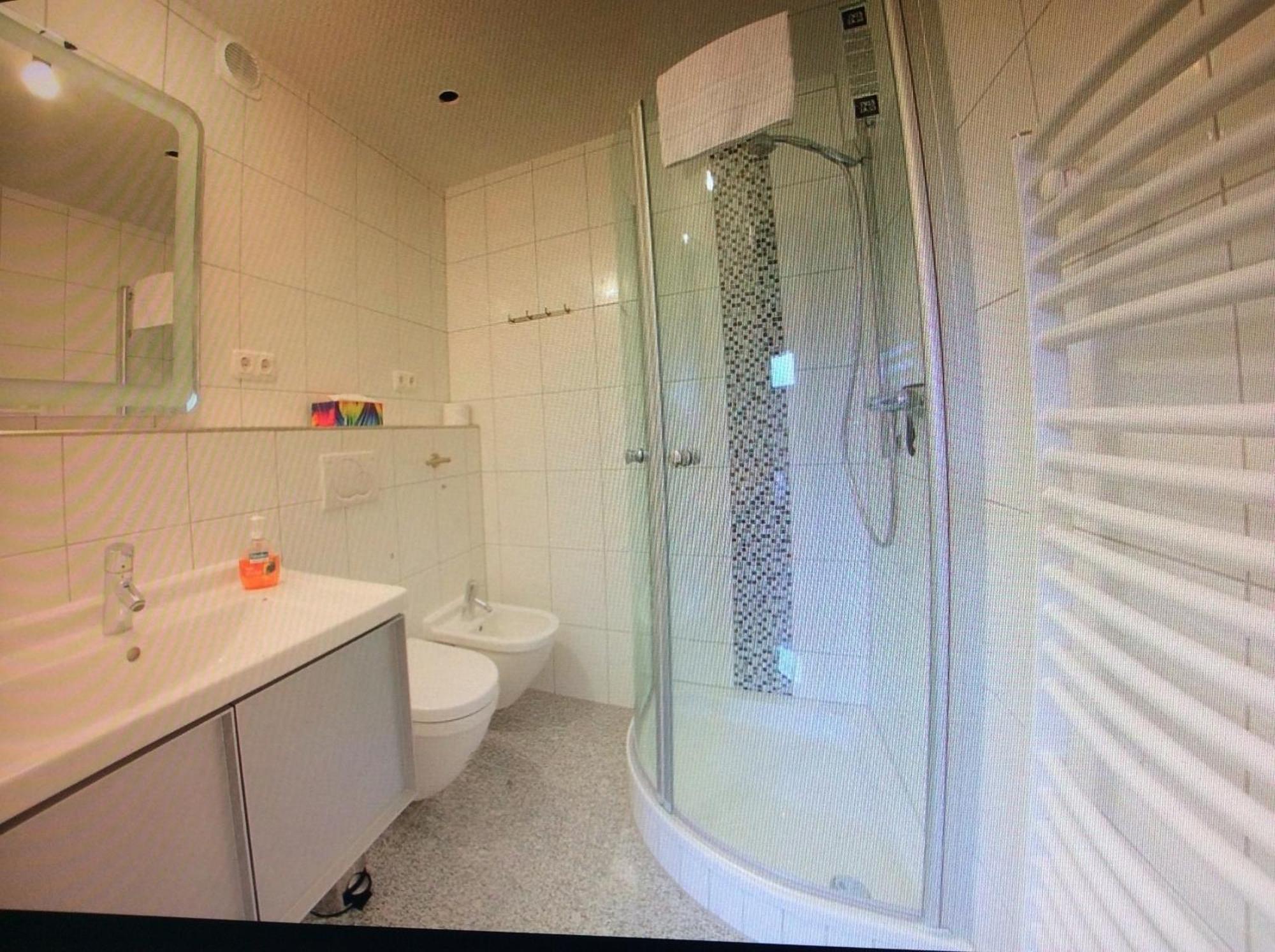 Ferienwohnung Panoramicharz App459 Braunlage Esterno foto