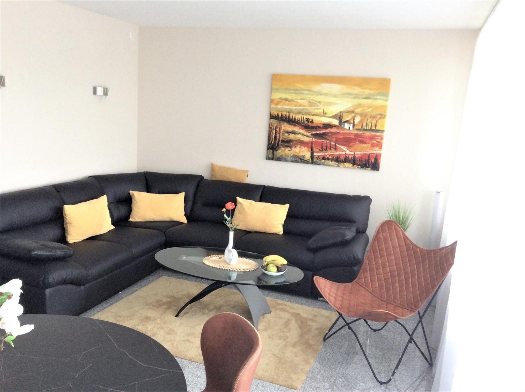 Ferienwohnung Panoramicharz App459 Braunlage Esterno foto