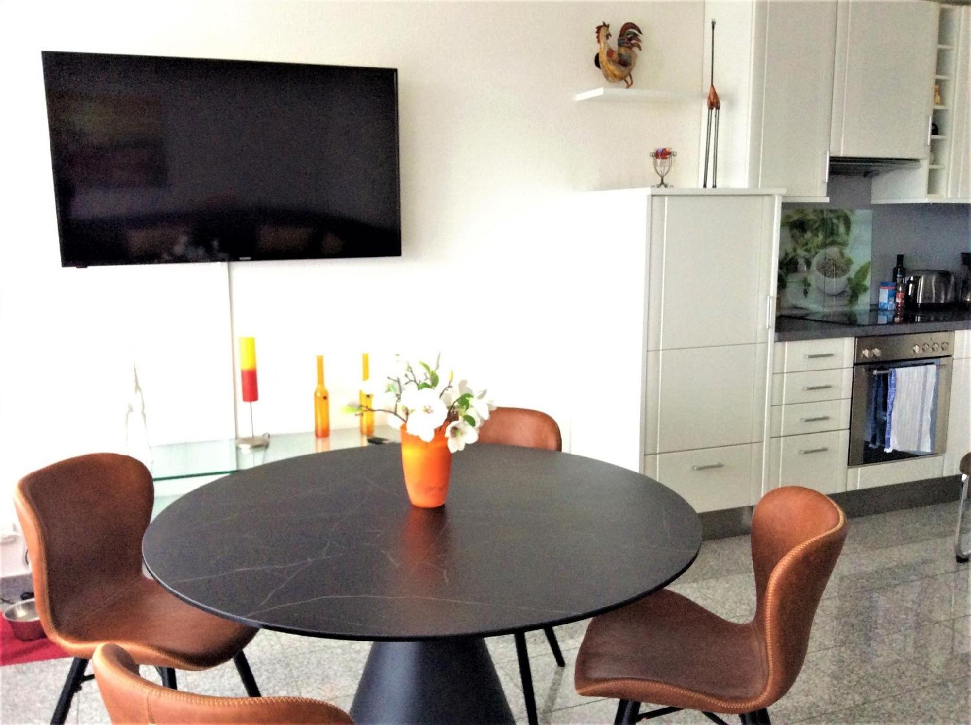 Ferienwohnung Panoramicharz App459 Braunlage Esterno foto